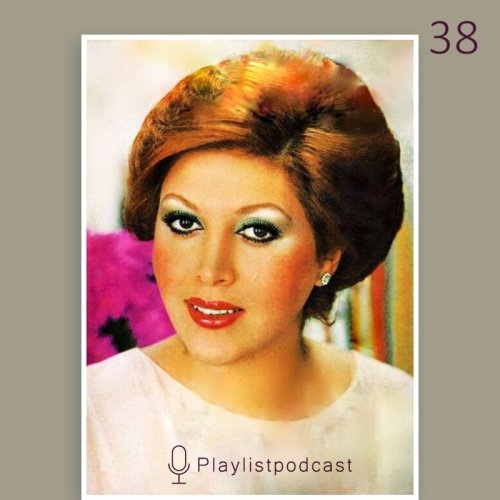  پادکستLIVE 38-پلی لیست لایو-مهستی