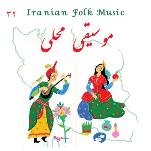  پادکستLIVE 32-پلی لیست لایو-موسیقی محلی