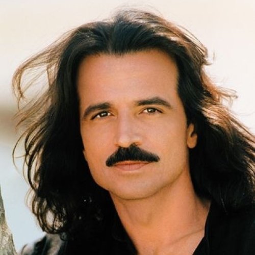  پادکستLIVE 22-Yanni-پلی لیست لایو