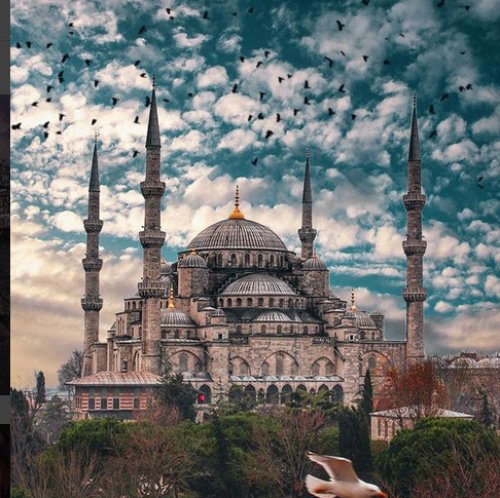  پادکستLIVE 17-پلی لیست لایو-موسیقی ترکیه