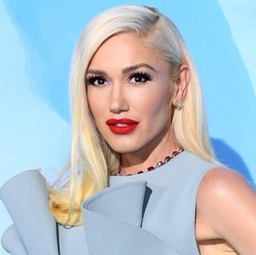  پادکستLIVE 15-Gwen Stefani-پلی لیست لایو