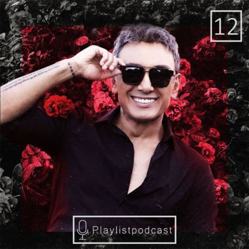  پادکستLIVE 12 - پلی لیست لایو - شادمهر عقیلی