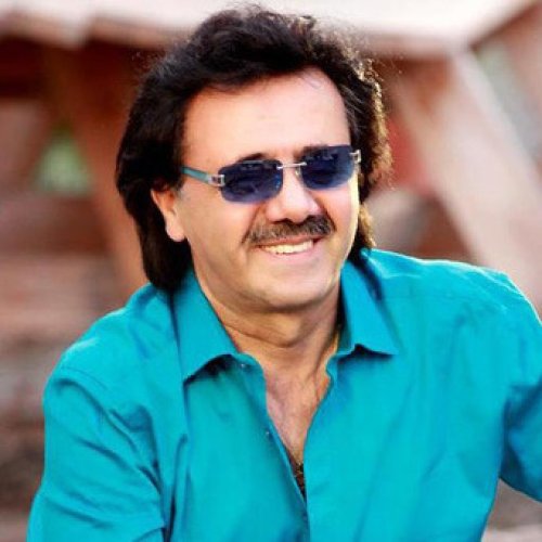  پادکستLIVE  10-پلی لیست لایو - معین