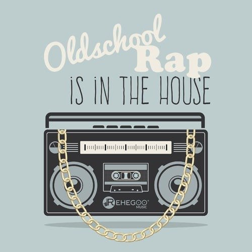  پادکستLIVE 05-OldSchool Rap-پلی لیست لایو