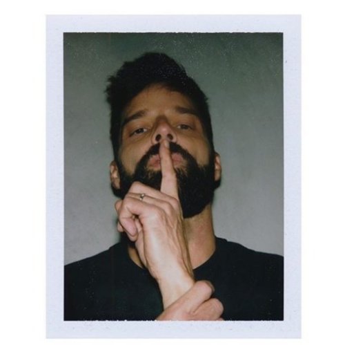  پادکستLIVE 04-Ricky Martin-پلی لیست لایو