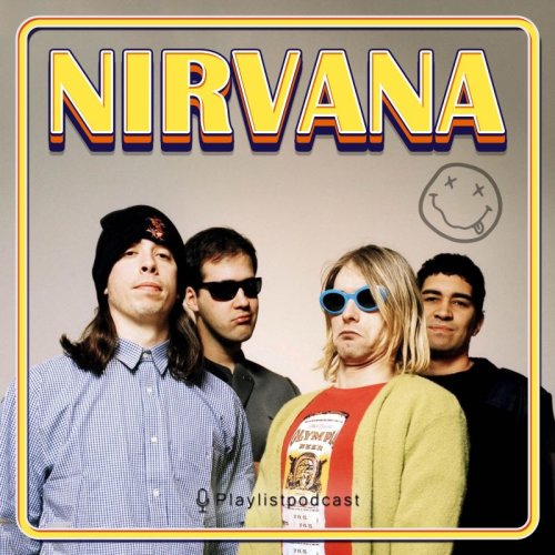 پادکستپلی‌لیست - Nirvana