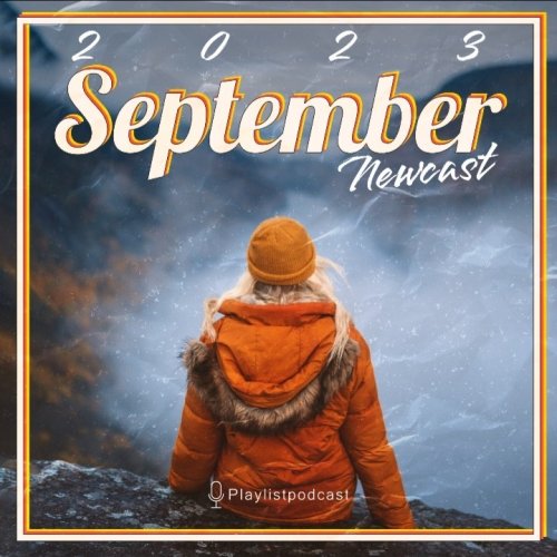  پادکستNewcast - September 2023