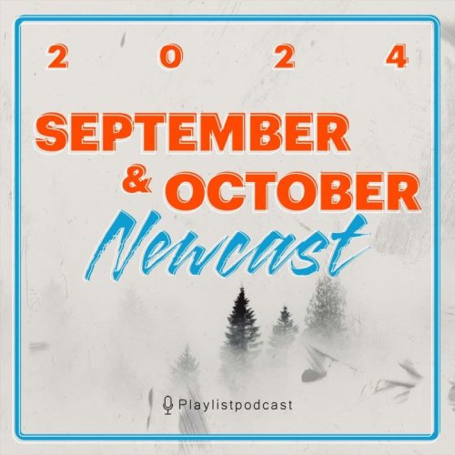  پادکستNewcast - September & October
