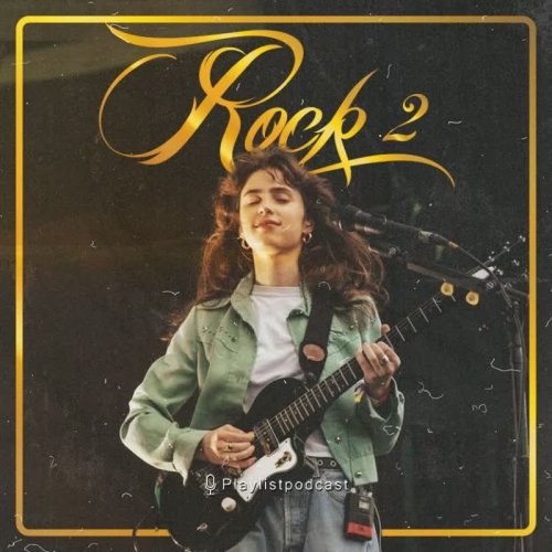  پادکستپلی لیست - Golden Rock II