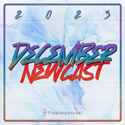  پادکستDecember 2023 - نیوکست