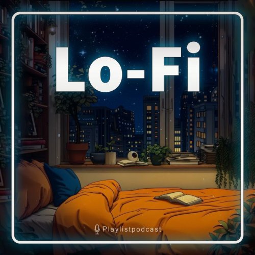  پادکستLo-Fi - پلی‌لیست