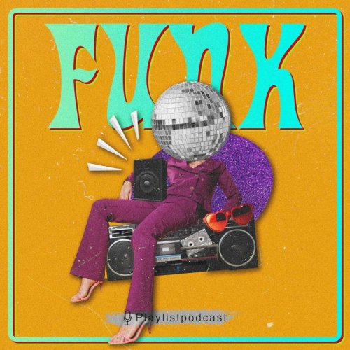  پادکستپلی لیست - فانک