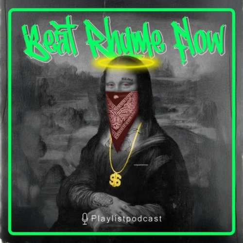  پادکستپلی‌لیست - Beat Rhyme Flow