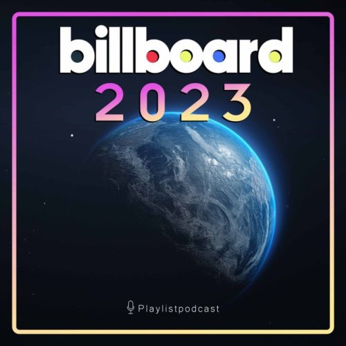  پادکستپلی‌لیست - Billboard 2023