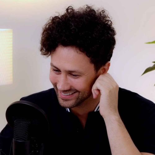  پادکستEP 104 - Shahrokh Estakhri | سنجاق