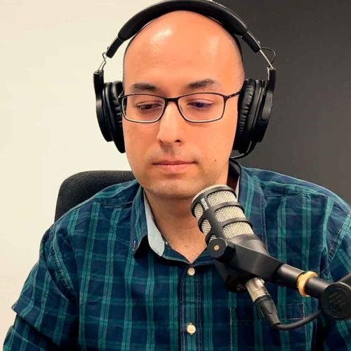  پادکستEP 157 - Aliasghar Honarmand | پر بازدیدترین وبسایت تکنولوژی فارسی