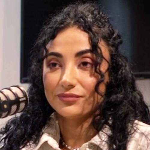  پادکستEP 189 – Dorian Who | طراح مد و بنیان‌گذار برند دورین هو