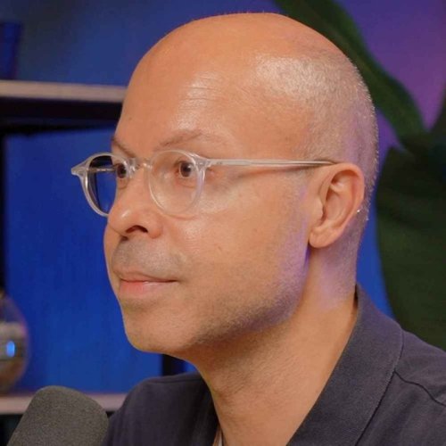  پادکستEP 183 – Navid Nazemian | Executive Coach, Bestselling Author, Keynote Speaker