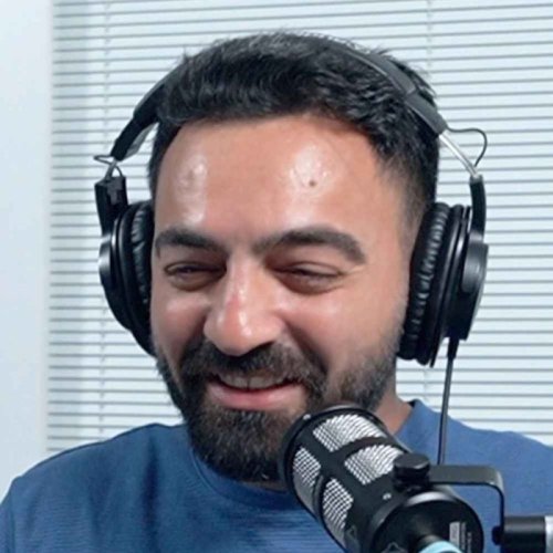  پادکستEP 134 - Mohammad Amroabadi | تیوال، زیربنا، تیراول