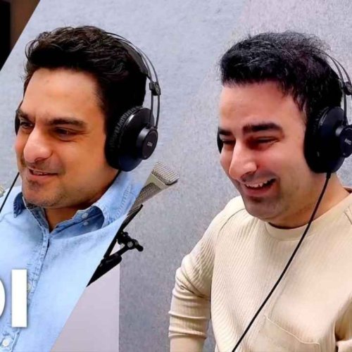  پادکستEP 108 - DiroDi | دوچرخه الکتریکی