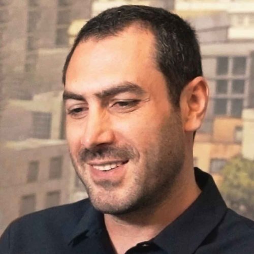  پادکست185 - Mohsen Majidikhah | Founder of Sam Coffee