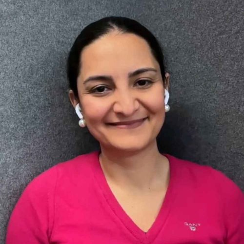  پادکستEP 118 - نازنین دانشور | تخفیفان (اشک‌ها و لبخندها)