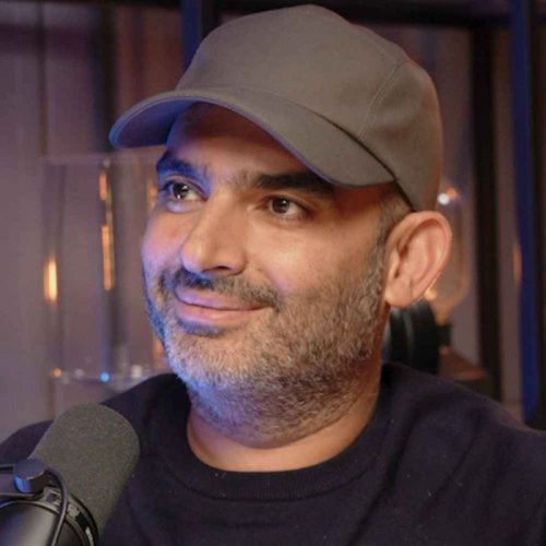  پادکستEP 169 - Milad Monshipour | Co-founder & Ex-CEO of Tapsi – The Story Behind Iran’s First Startup IPO