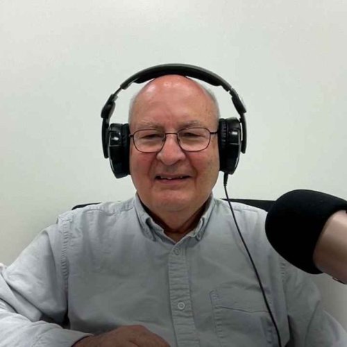  پادکستEpisode 151 - Dr. Tabesh | استاد دانشگاه شریف و استنفورد