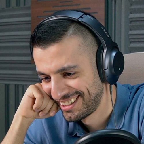  پادکستEP 128 - Alireza Eskandari | از تجربیات قبلی تا استارتاپ جدید