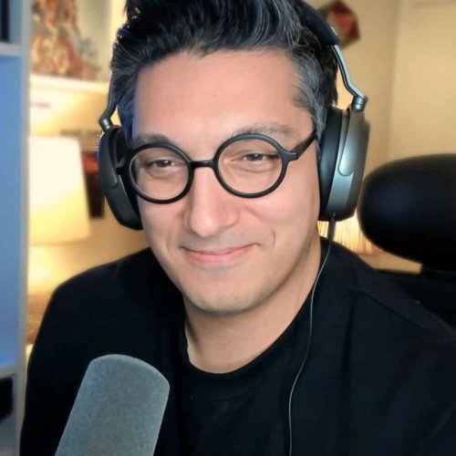  پادکستEP 160 - Mo Sayyar | XR Product Design Lead at Meta