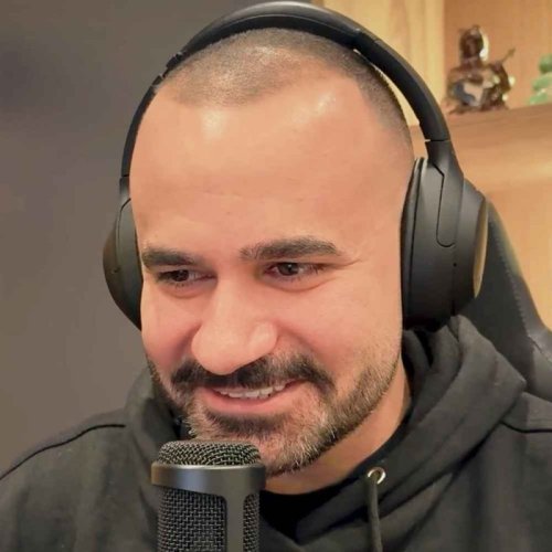  پادکستEP 168 - Vahagn Sarksyan | VP of  Marketing at Krisp.ai  