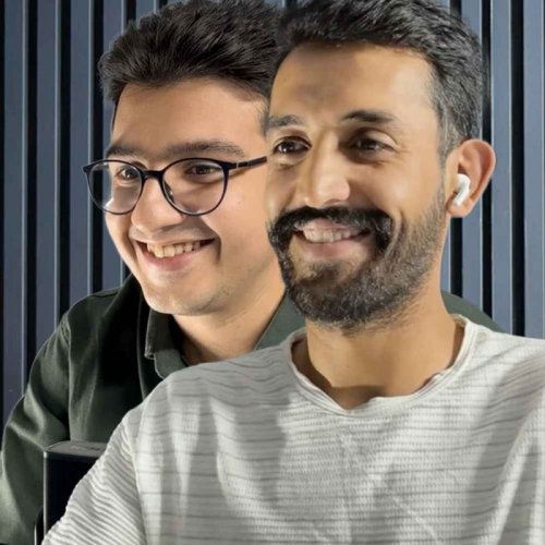  پادکست158 - گنجه | از ایده تا سرمایه‌گذاری دیجی‌کالا