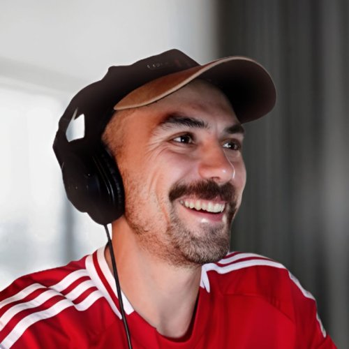  پادکستEP 192 – Soheil Zhale | شکست‌ها، درس‌ها و حرف واقعی