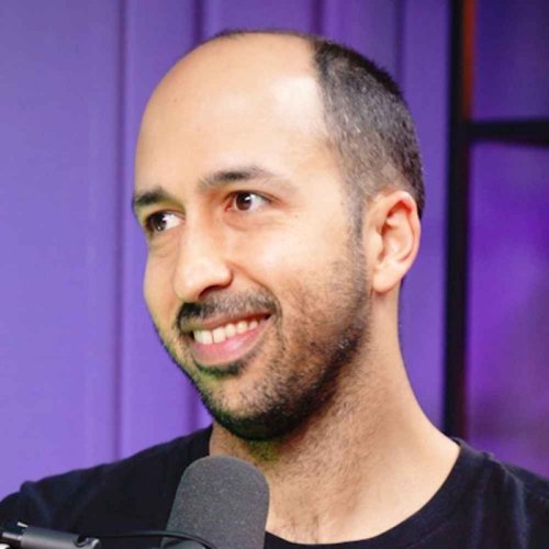  پادکست175 - Dan Vahdat, CEO of Huma | پزشکی دیجیتال: رؤیایی که دانوش به واقعیت تبدیل کرد