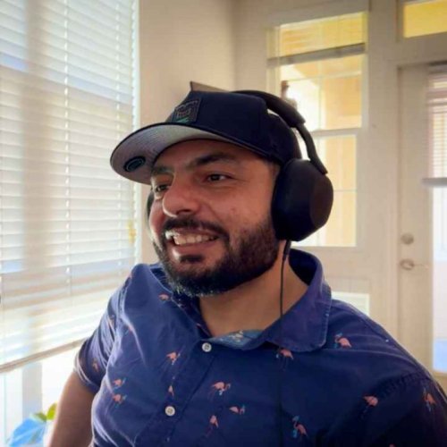  پادکستEpisode 150 - Mehrzad Samadi - Software Engineer at NVIDIA