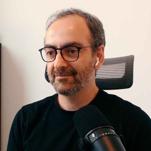  پادکستEP 148 - Amir H. Fassihi | Studio Director at Dead Mage 