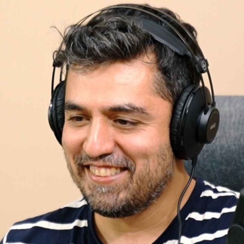  پادکست186 - Mostafa Amiri | CEO of Zarinpal | چطور زرین‌پال در اوج بحران تعطیل شد و دوباره ایستاد؟