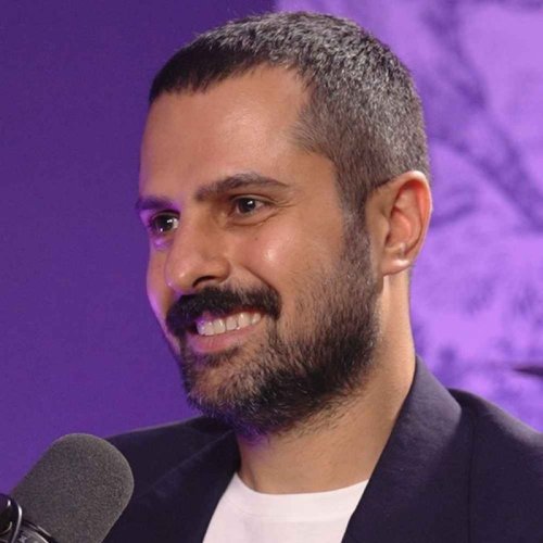  پادکستEP 178 - Hormoz Hematian | گالری دستان - معمار موفق‌ترین گالری هنری ایران