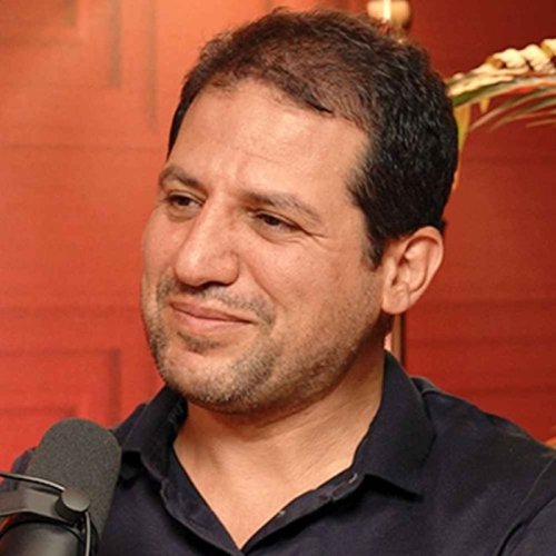  پادکست174 - Majid Hosseini Nejad, Founder of Alibaba Group |  مسیر 200 میلیون دلاری علی بابا