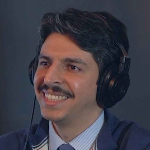  پادکستEP 136 - Farokh Shahabi | راه‌های طراحی محصول