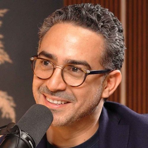  پادکستEP 180 - Arya Bolurfrushan | Founder of Applied AI – $70M Raised, AI vs. Human Work