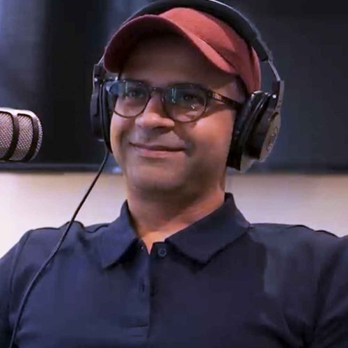  پادکستEpisode 159 - Mohsen Malayeri | چهار سال گذشت