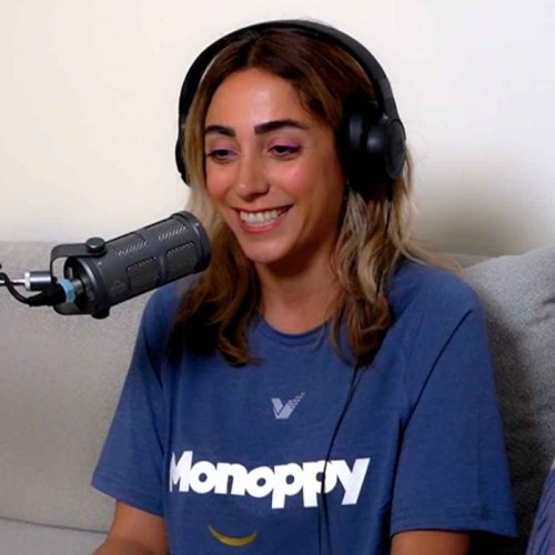  پادکستEP 102 - مهشاد گودرزی | Monoppy.ir