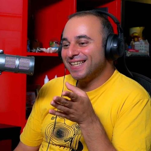  پادکستEP 99 - Shayan Shalileh | انتقال تجربه