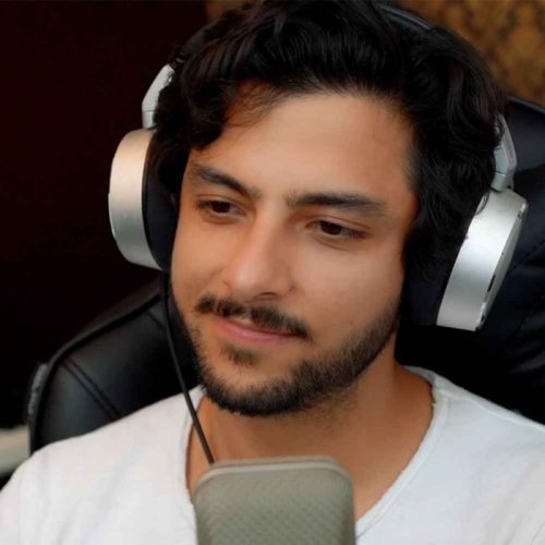  پادکستEP 98 - Mehrad Hidden | Creative Process