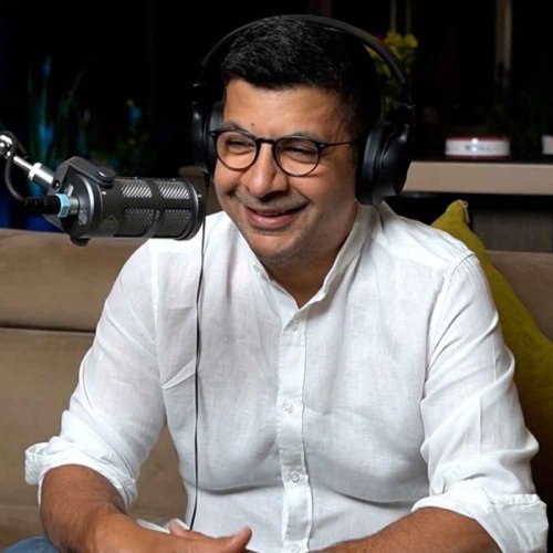  پادکستEP 96 - Ali Kolahi | اقتصاد، صنعت و سرمایه گذاری