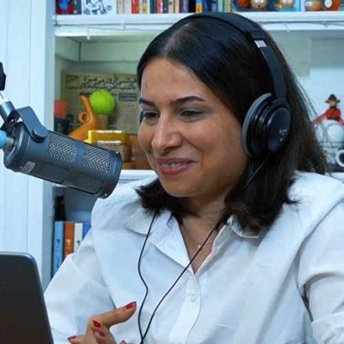  پادکستEP 91 - Neda Golshan | Product Design and Management