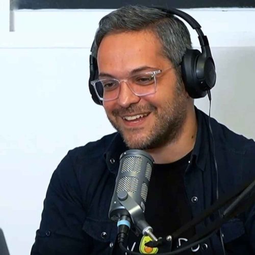  پادکستEP 90 - Milad Nouri | برنامه نویس، گیک، مطالبه‌گر