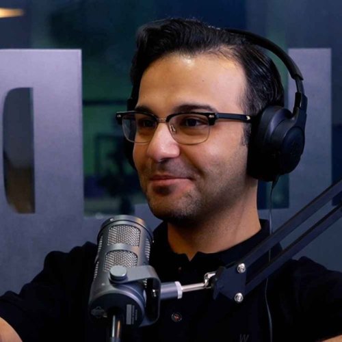  پادکستEP 89 - Mojtaba Tabatabaie | تعبیر یک دنیا؛ واقعیت مجازی، واقعیت افزوده