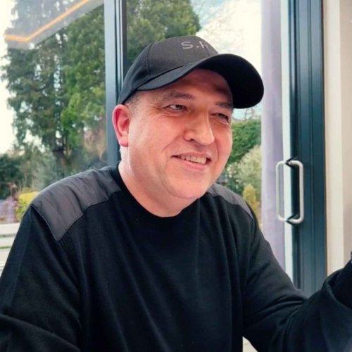  پادکستEP 100  - Said Rahmani | سرآوا